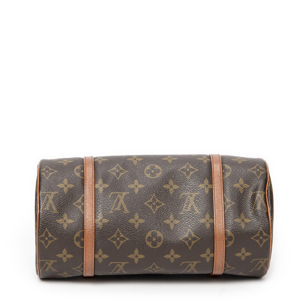 Louis Vuitton Papillon 26 - Picture 6 of 10